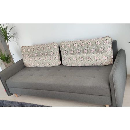 Apartament Passion Năvodari Esterno foto