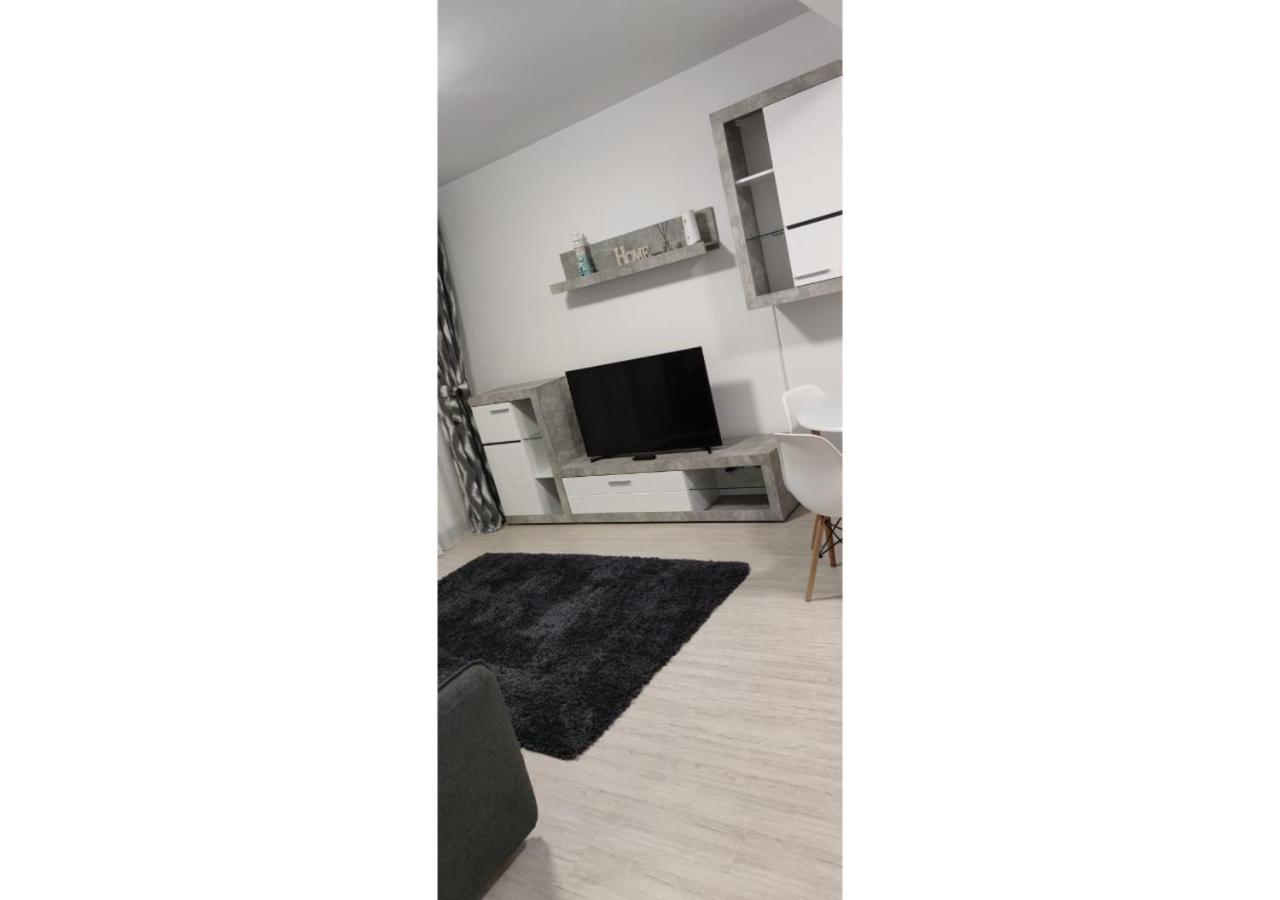 Apartament Passion Năvodari Esterno foto