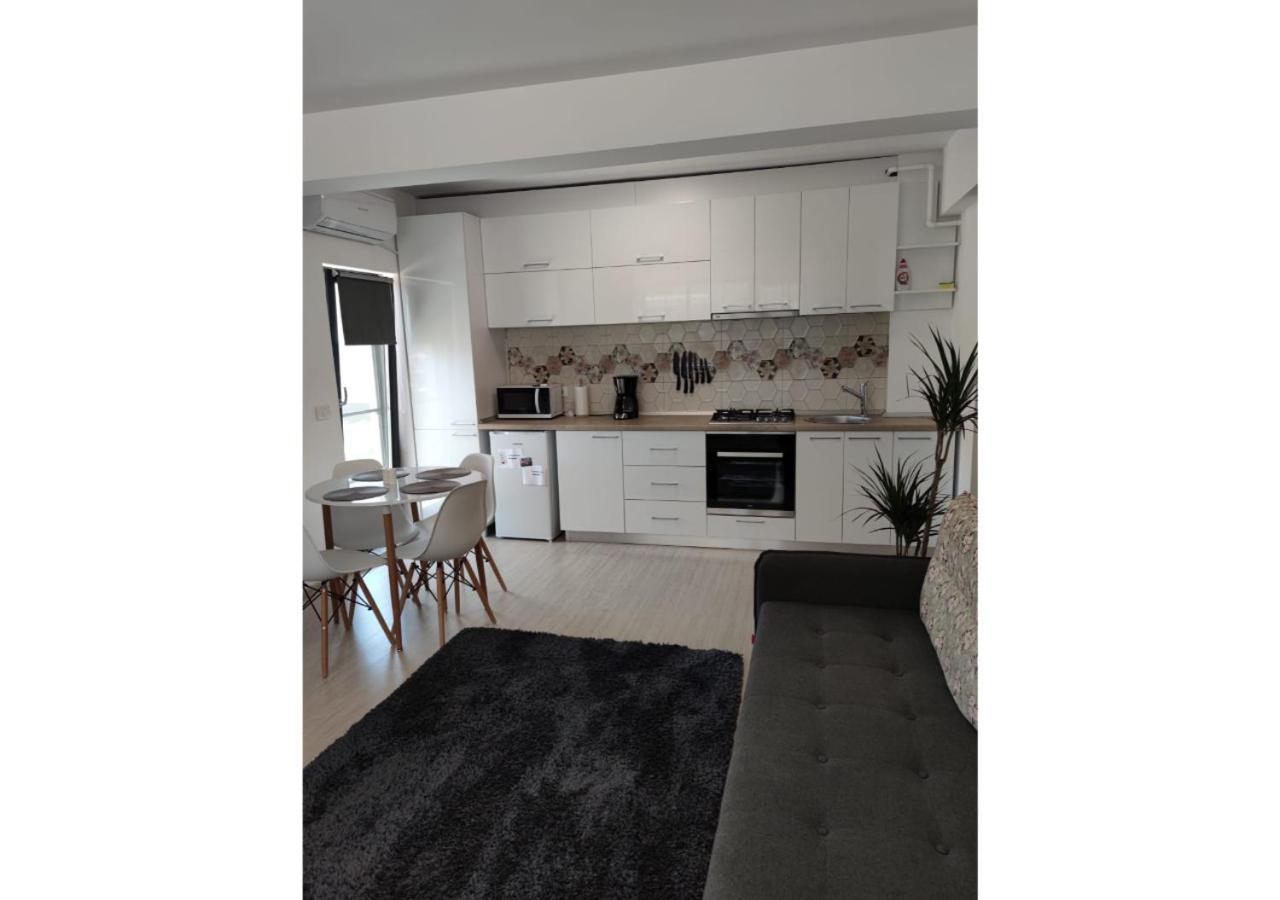 Apartament Passion Năvodari Esterno foto