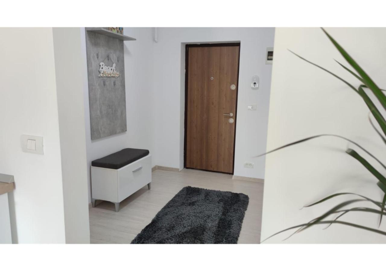 Apartament Passion Năvodari Esterno foto