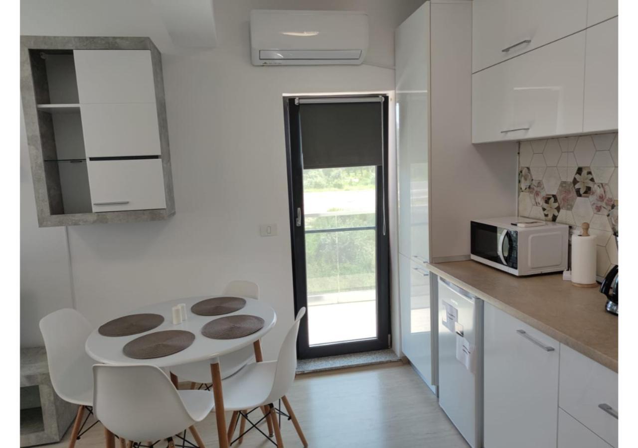 Apartament Passion Năvodari Esterno foto