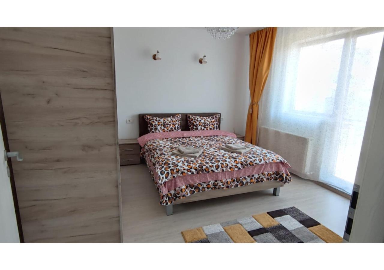 Apartament Passion Năvodari Esterno foto