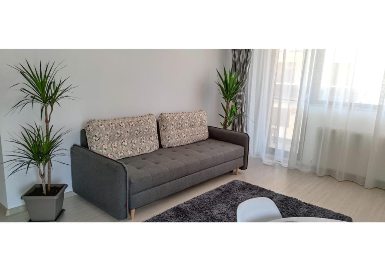 Apartament Passion Năvodari Esterno foto